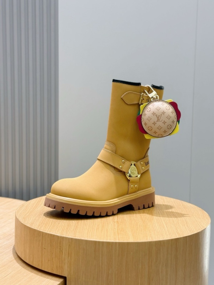 L0VT boot