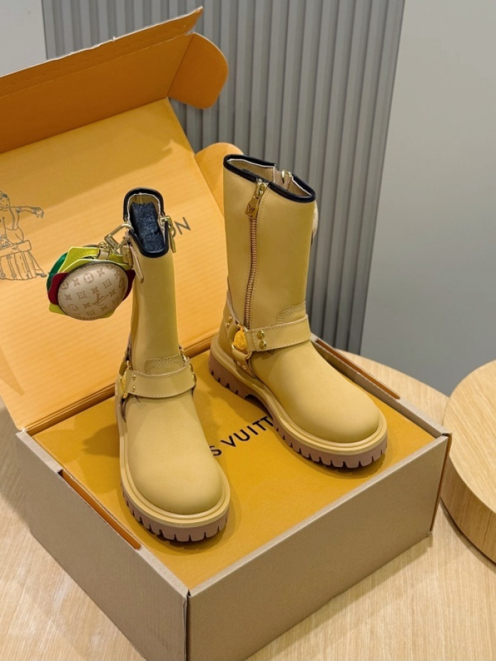 L0VT boot