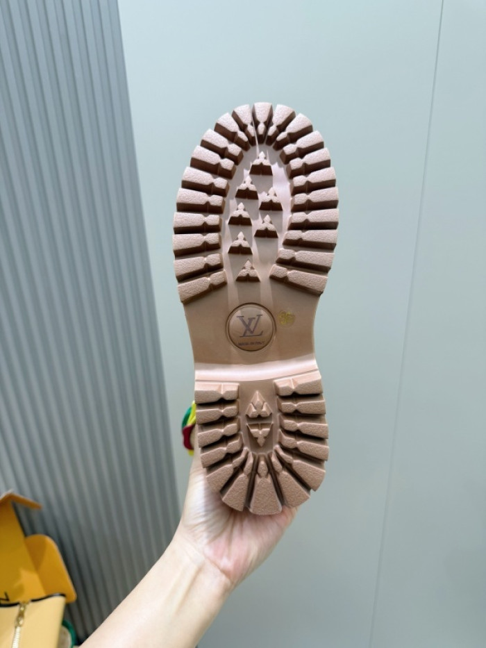 L0VT boot