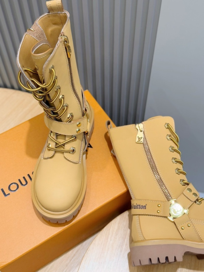 L0VT boot