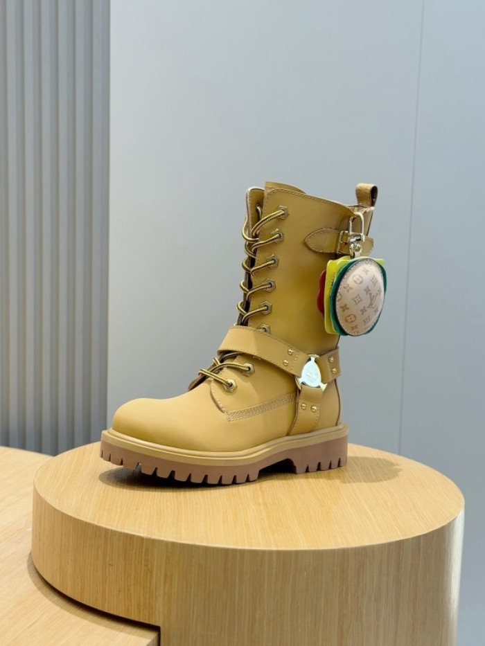L0VT boot