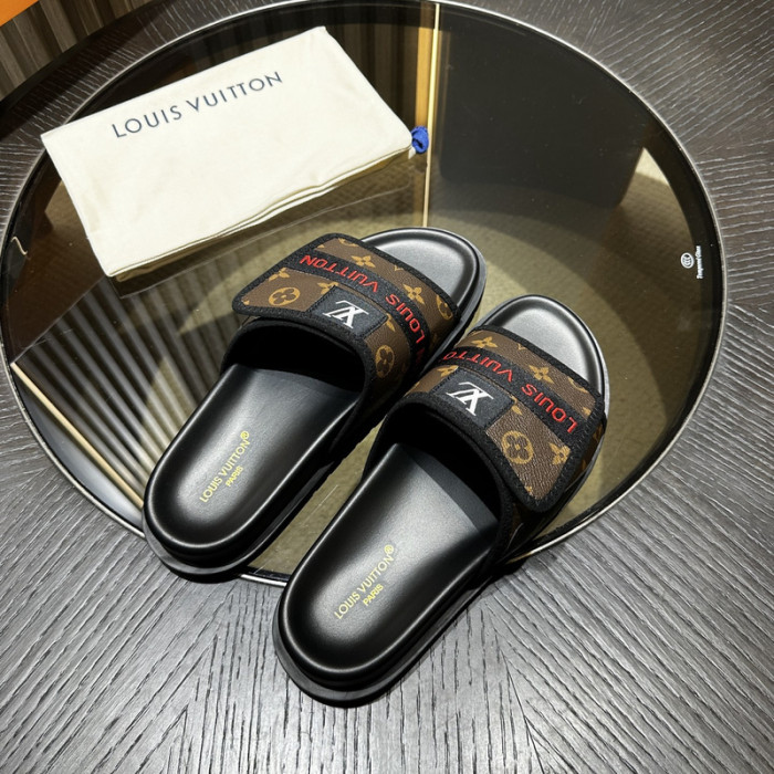 L0VT SANDAL