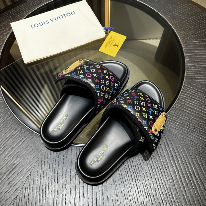 L0VT SANDAL
