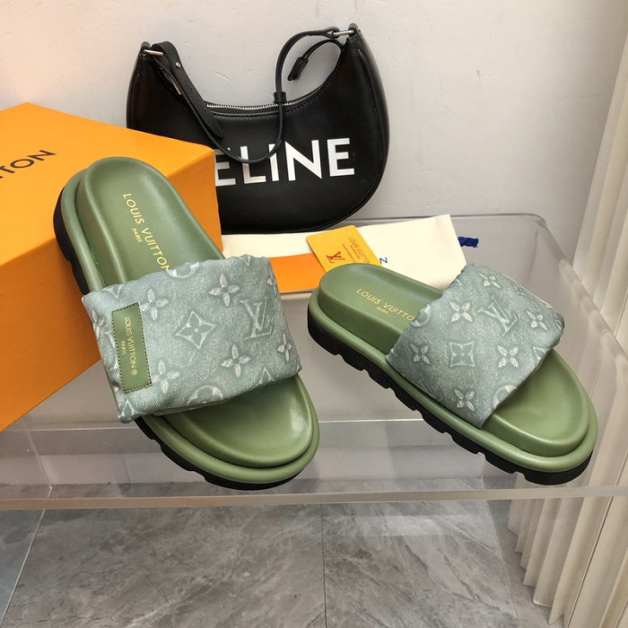 L0VT SANDAL