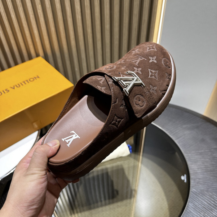 L0VT SANDAL