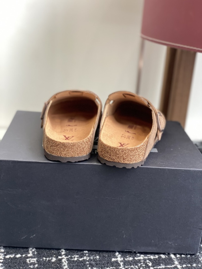 L0VT SANDAL