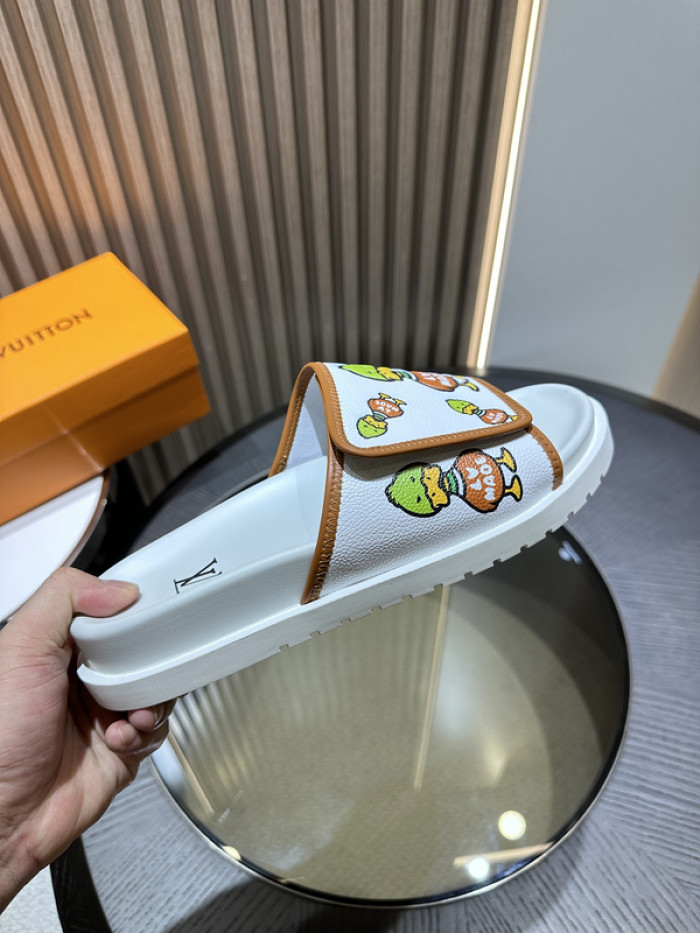L0VT SANDAL