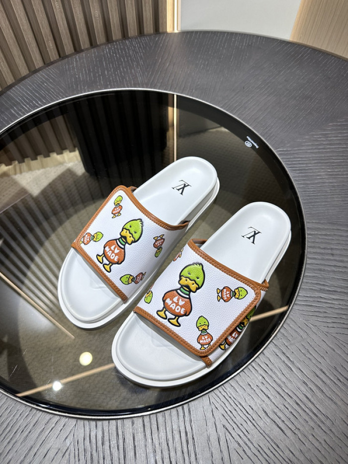 L0VT SANDAL