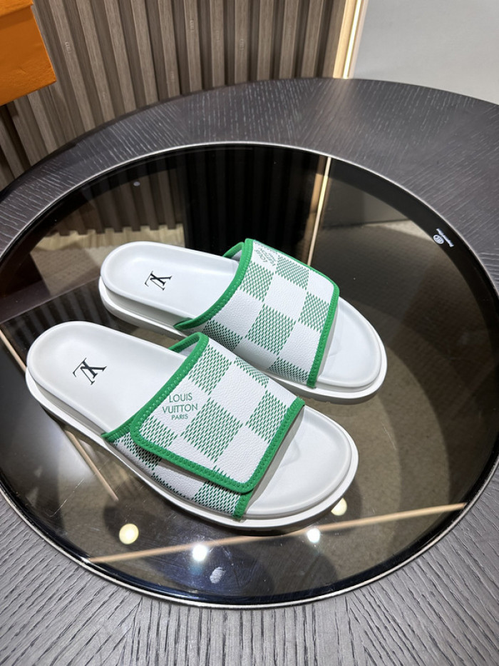L0VT SANDAL