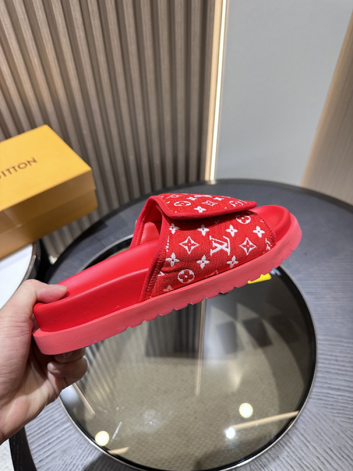L0VT SANDAL