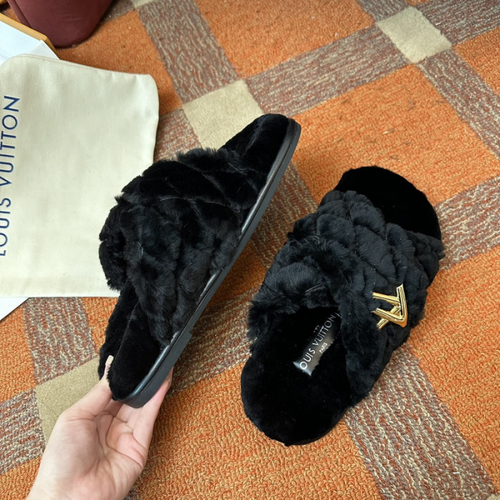 L0VT SANDAL