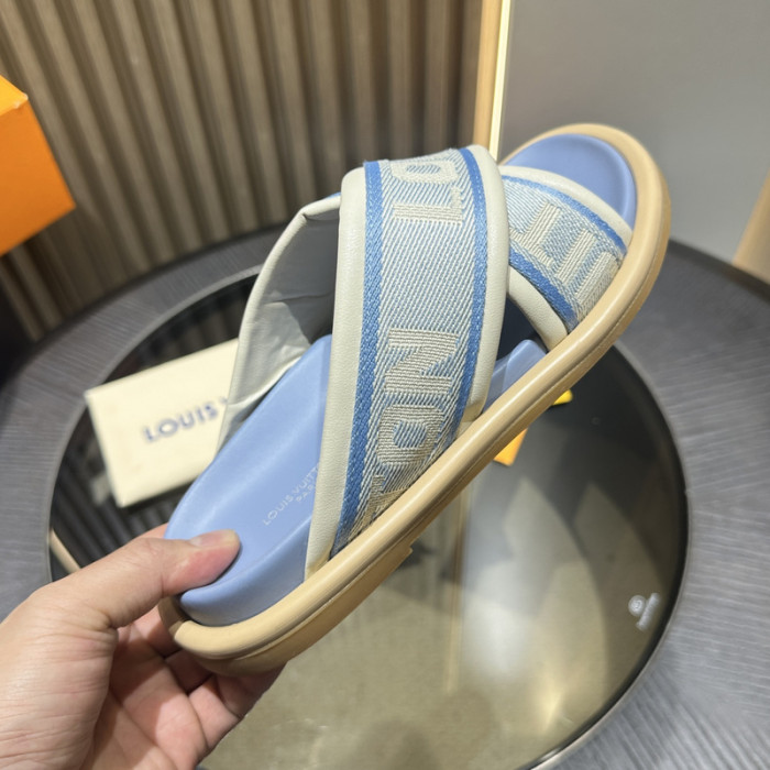 L0VT SANDAL