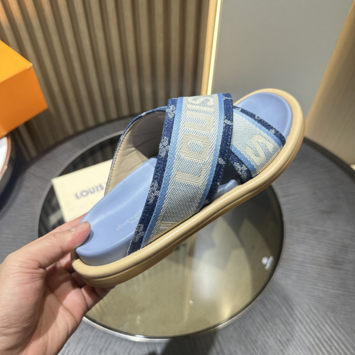 L0VT SANDAL