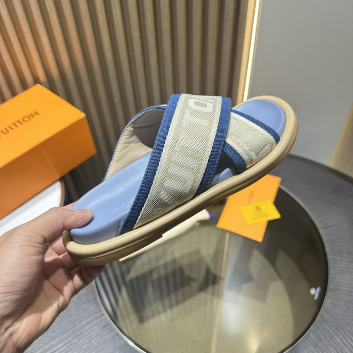 L0VT SANDAL