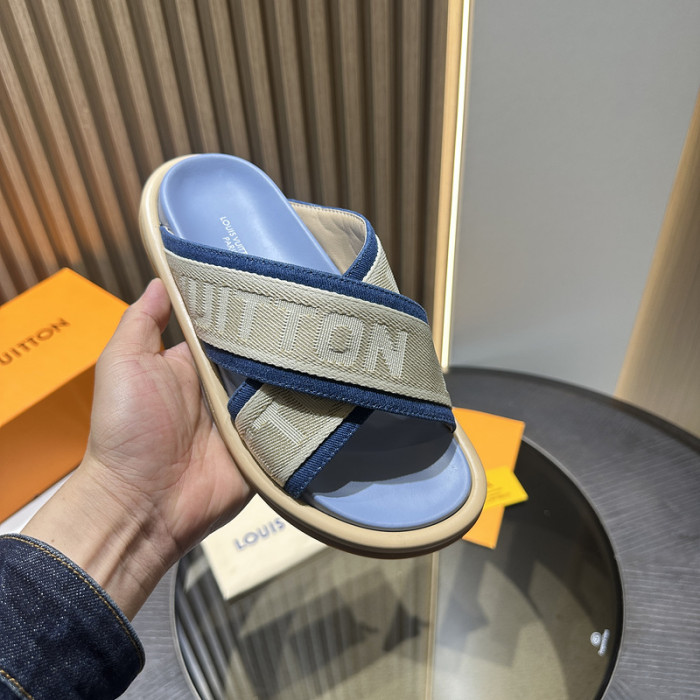 L0VT SANDAL