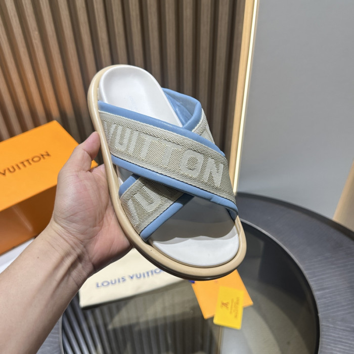 L0VT SANDAL