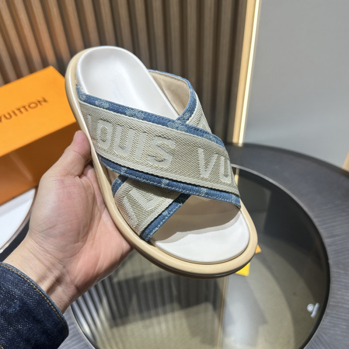 L0VT SANDAL