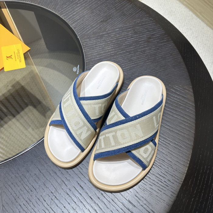 L0VT SANDAL