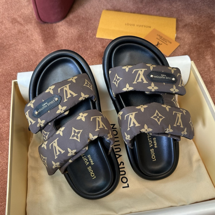 L0VT SANDAL