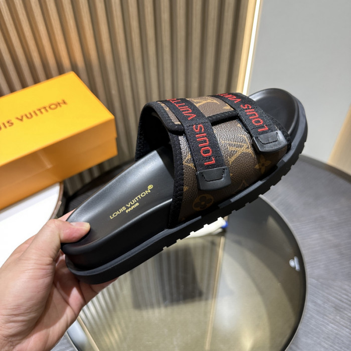 L0VT SANDAL