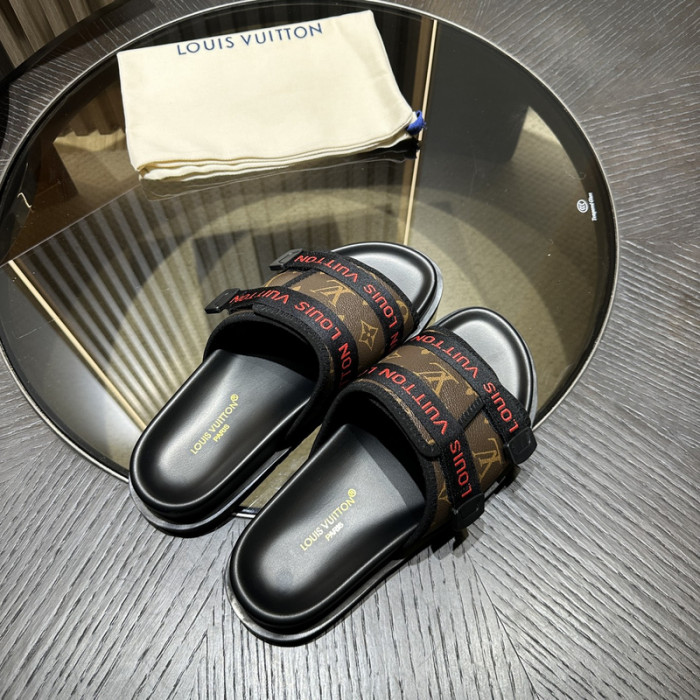 L0VT SANDAL