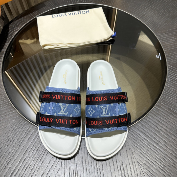 L0VT SANDAL