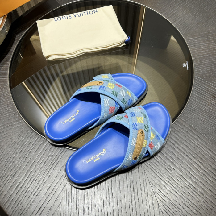 L0VT SANDAL