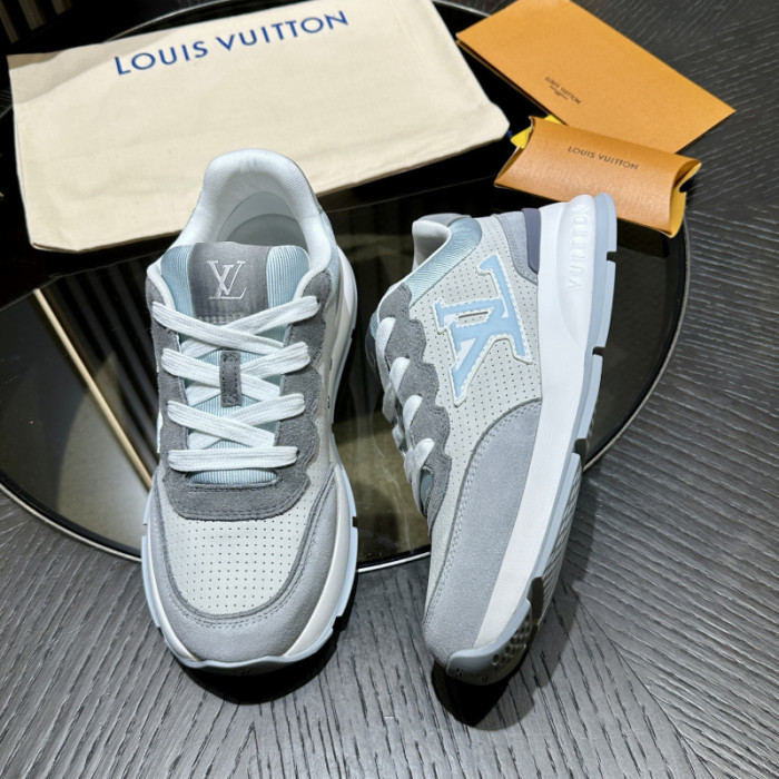 L0VT SNEAKER