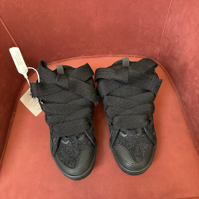 LANV1N CURB SNEAKER (gilter)