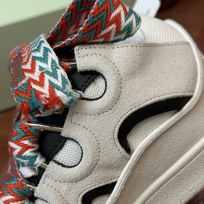 LANV1N CURB SNEAKER