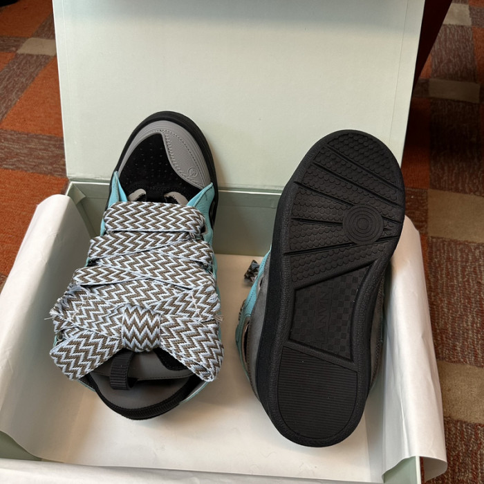 LANV1N CURB SNEAKER