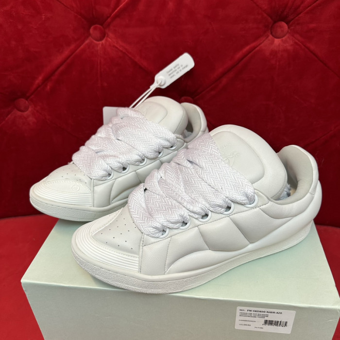 LANV1N CURB SNEAKER