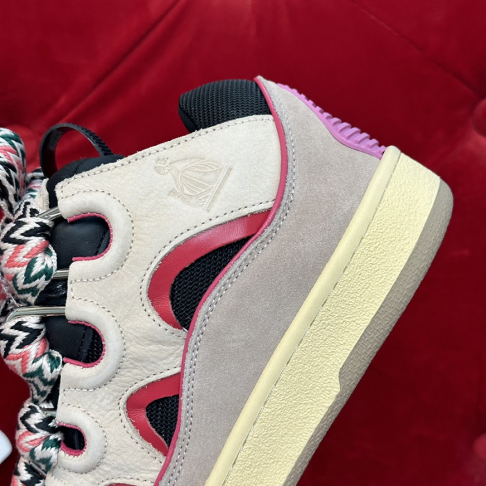 LANV1N CURB SNEAKER