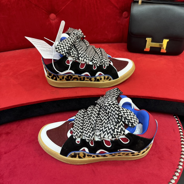 LANV1N CURB SNEAKER