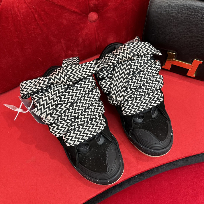 LANV1N CURB SNEAKER