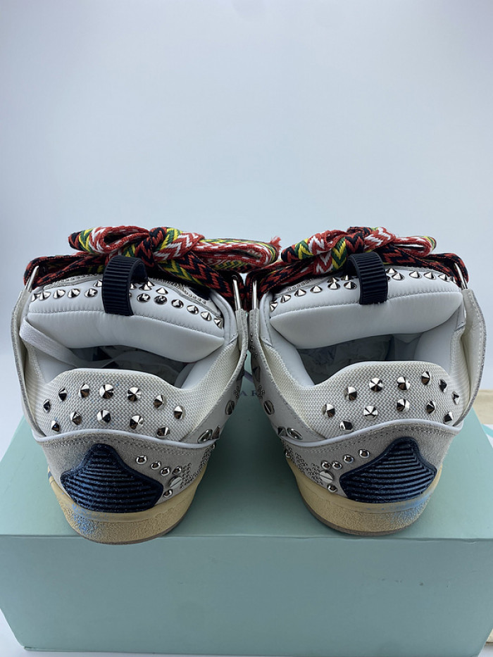 LANV1N CURB SNEAKER