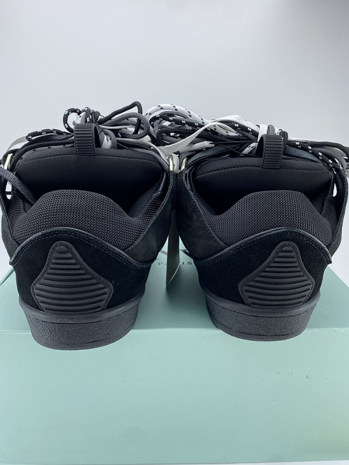 LANV1N CURB SNEAKER