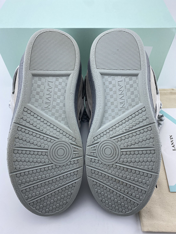 LANV1N CURB SNEAKER