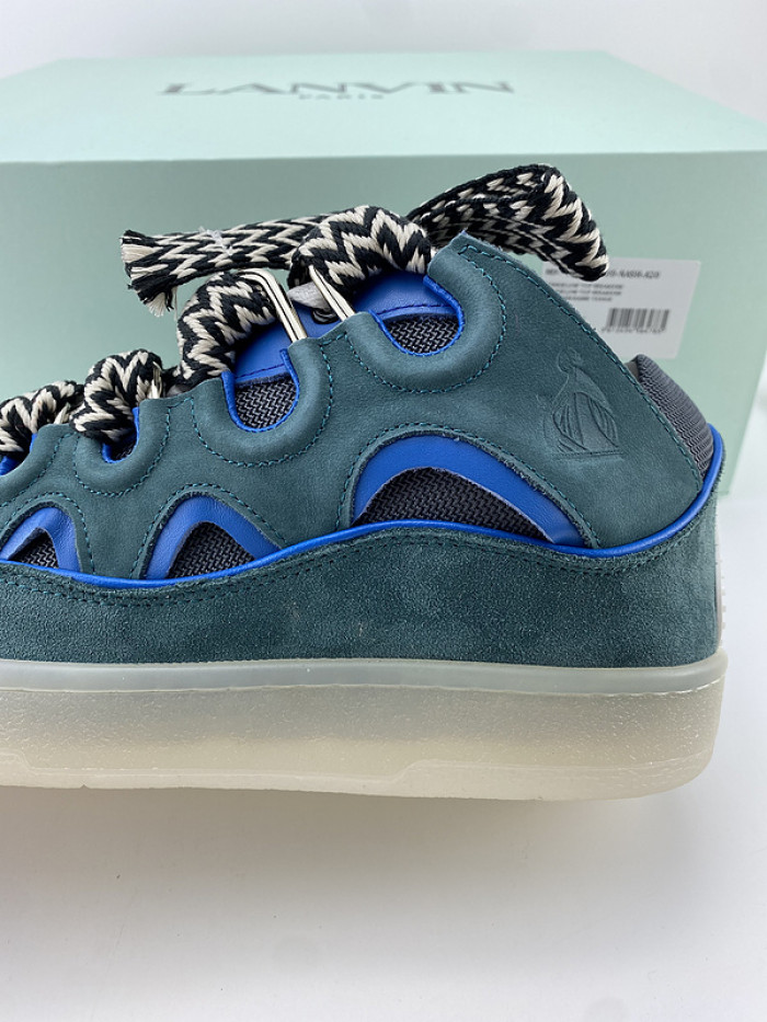 LANV1N CURB SNEAKER