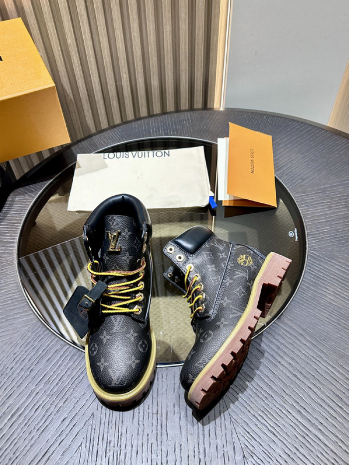 L0VT boot