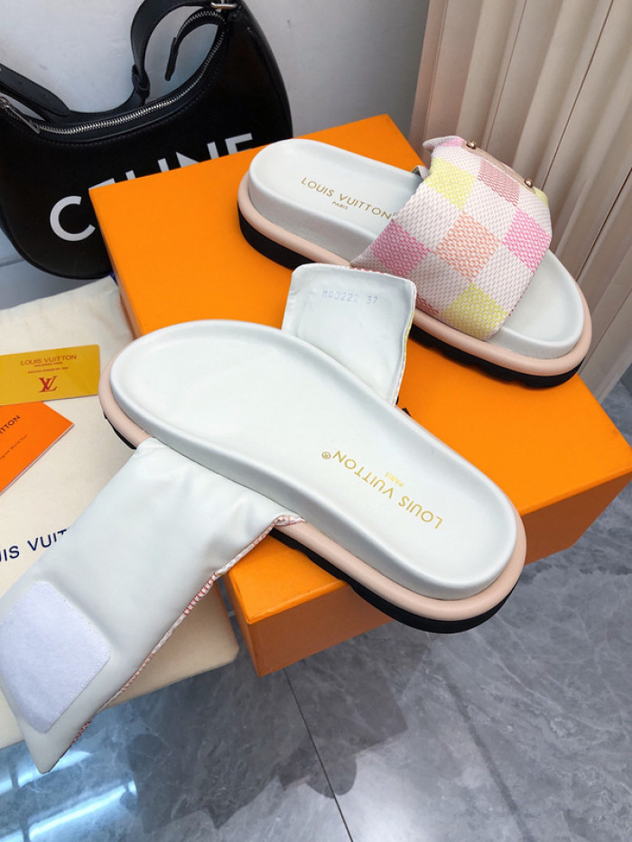 L0VT SANDAL