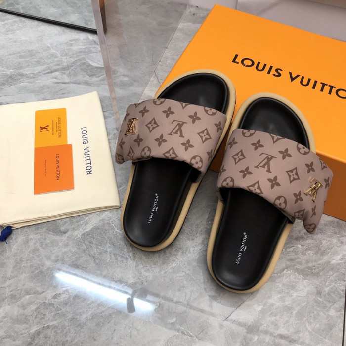 L0VT SANDAL