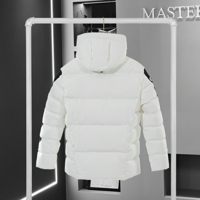 M00se Knuck1e+ JACKET
