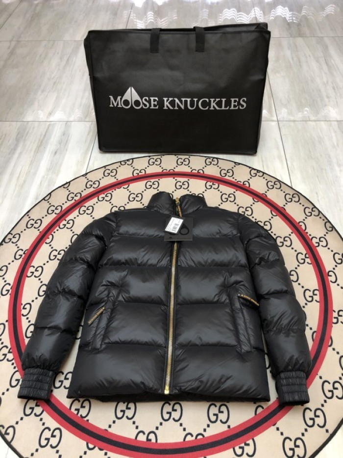 M00se Knuck1e+ JACKET
