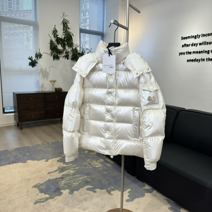 M0*C1ER DOWN JACKET