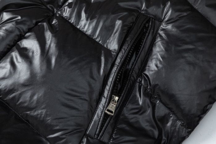 M0*C1ER DOWN JACKET