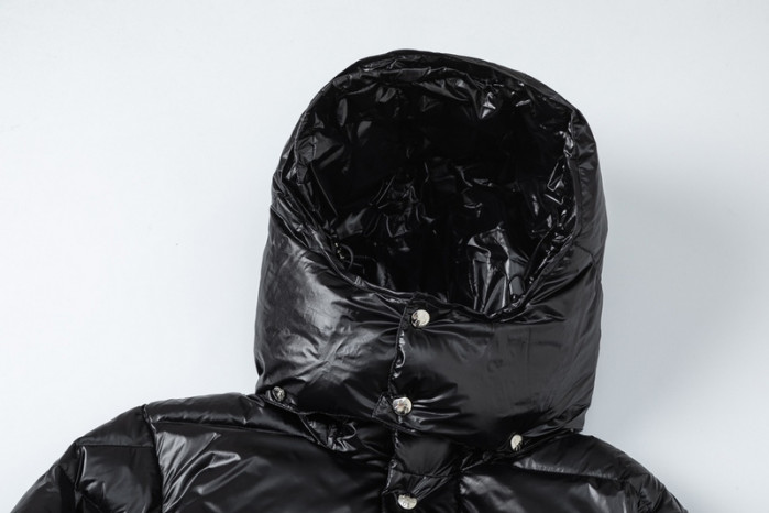 M0*C1ER DOWN JACKET