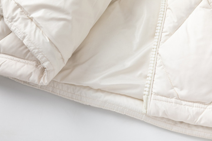 M0*C1ER DOWN JACKET