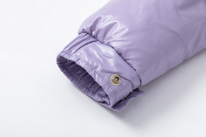 M0*C1ER DOWN JACKET