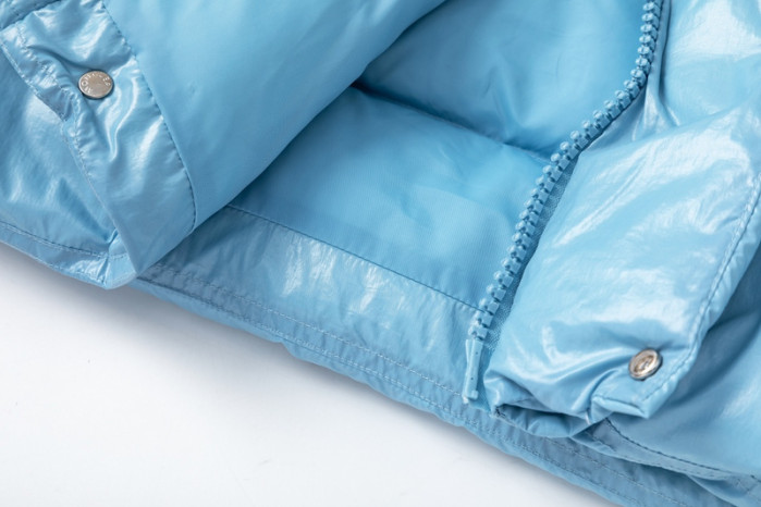 M0*C1ER DOWN JACKET